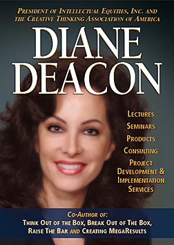 Cover of Diane Deacon
