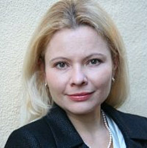 Olga Patel