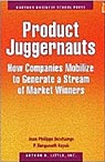 Cover of Product Juggernaughts