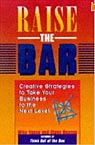 Cover shot of Raise the Bar