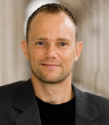 photo of Stefan Lindegaard