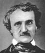 Poe portrait