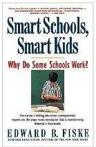 cover of Smart Schools, Smart Kids