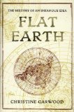 cover of Flat Earth book