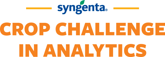 Syngenta Crop Challenge in Analytics